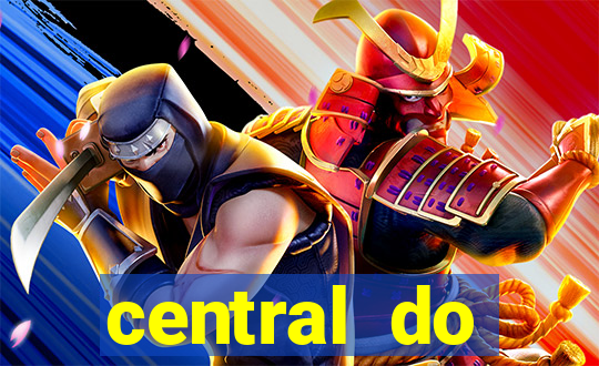 central do parabrisa betim